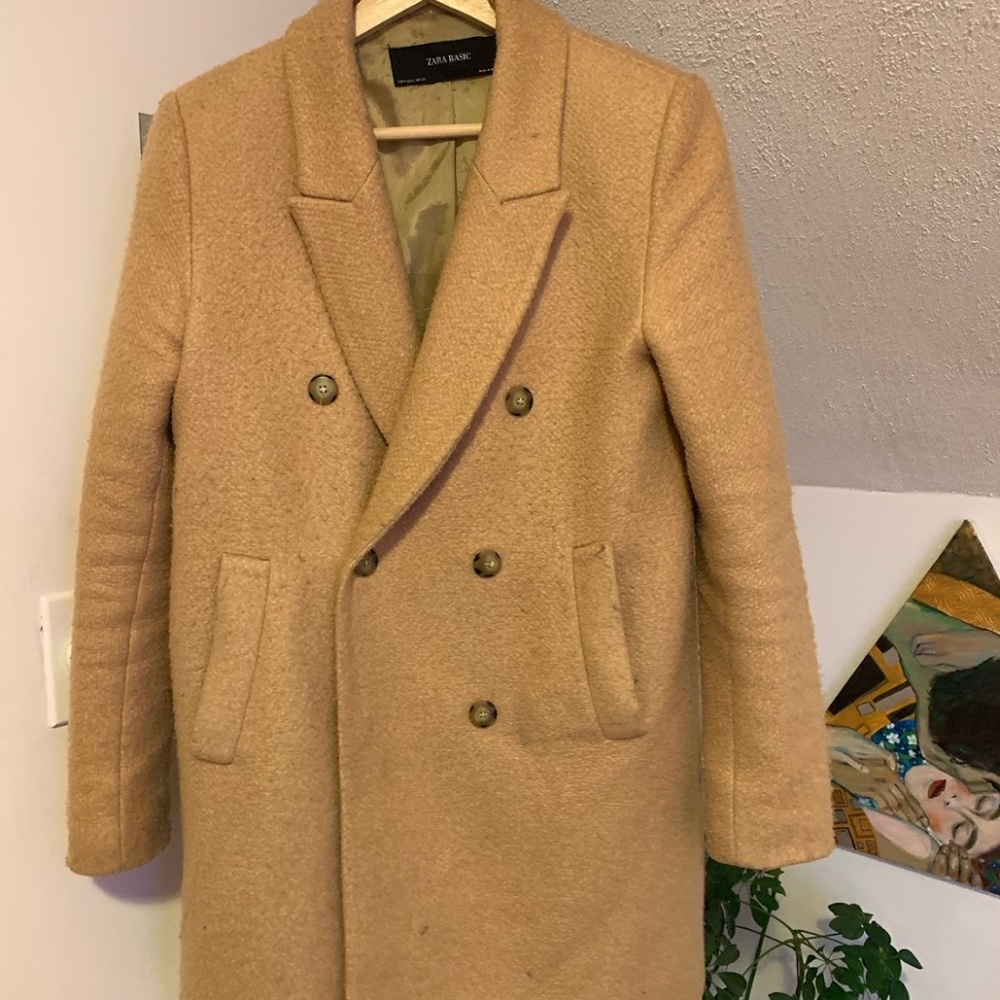 Fall Coat